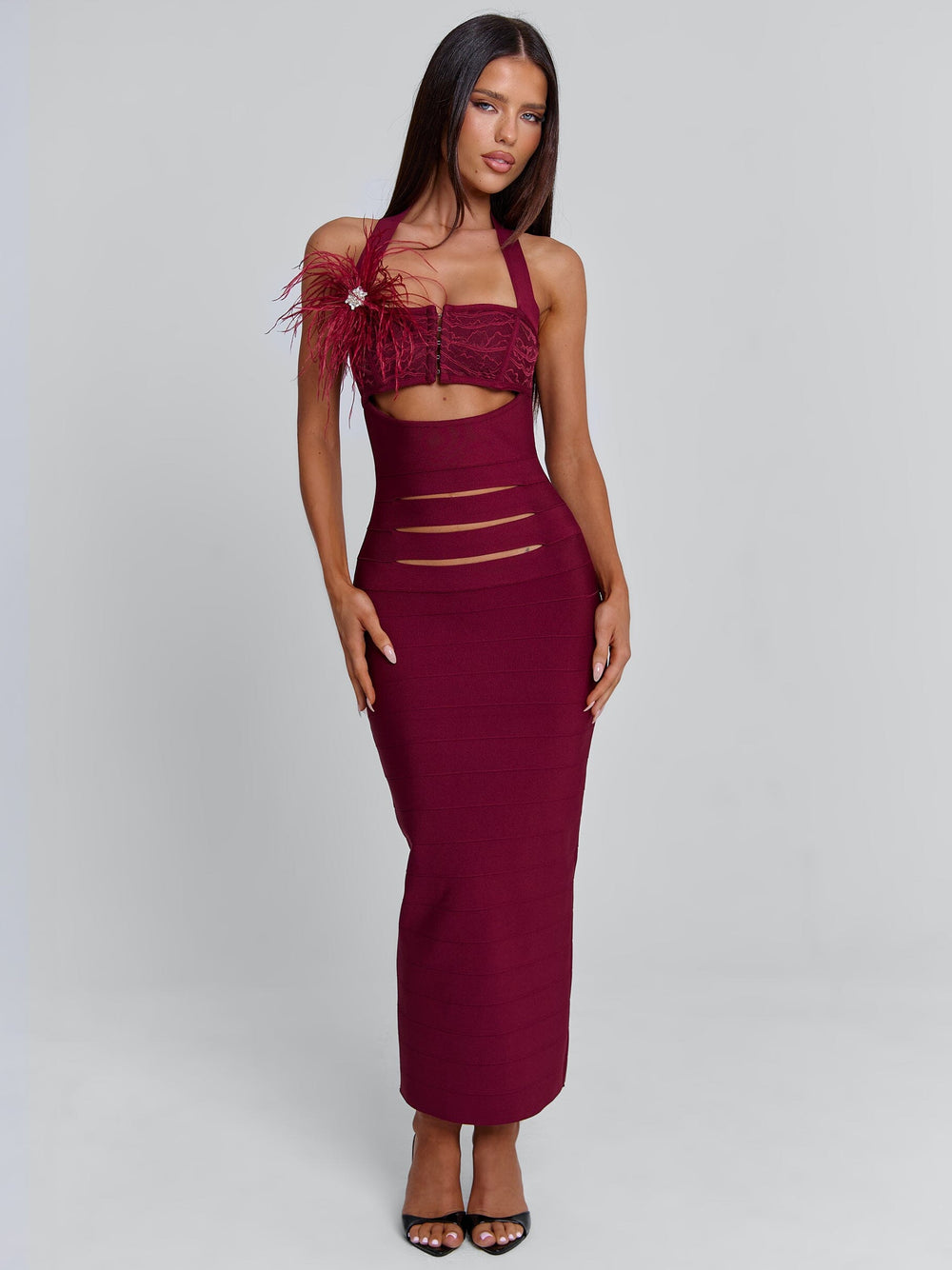 LUNABELLE-MIDI-DRESS-BURGUNDY18