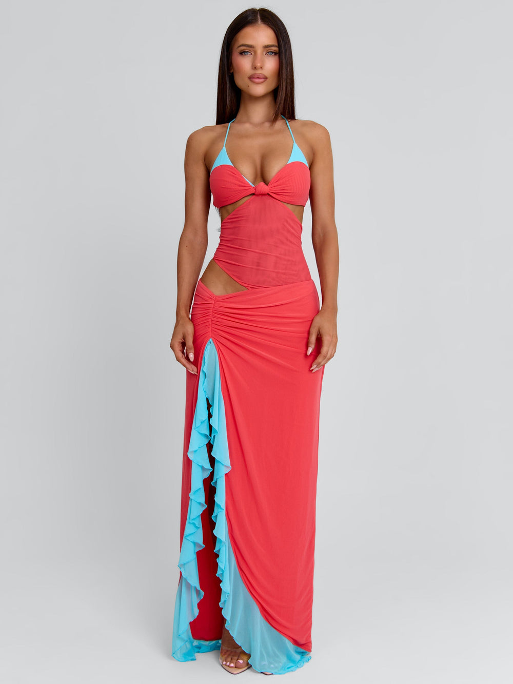MIRANDA-MAXI-DRESS-CORAL-AND-BLUE19
